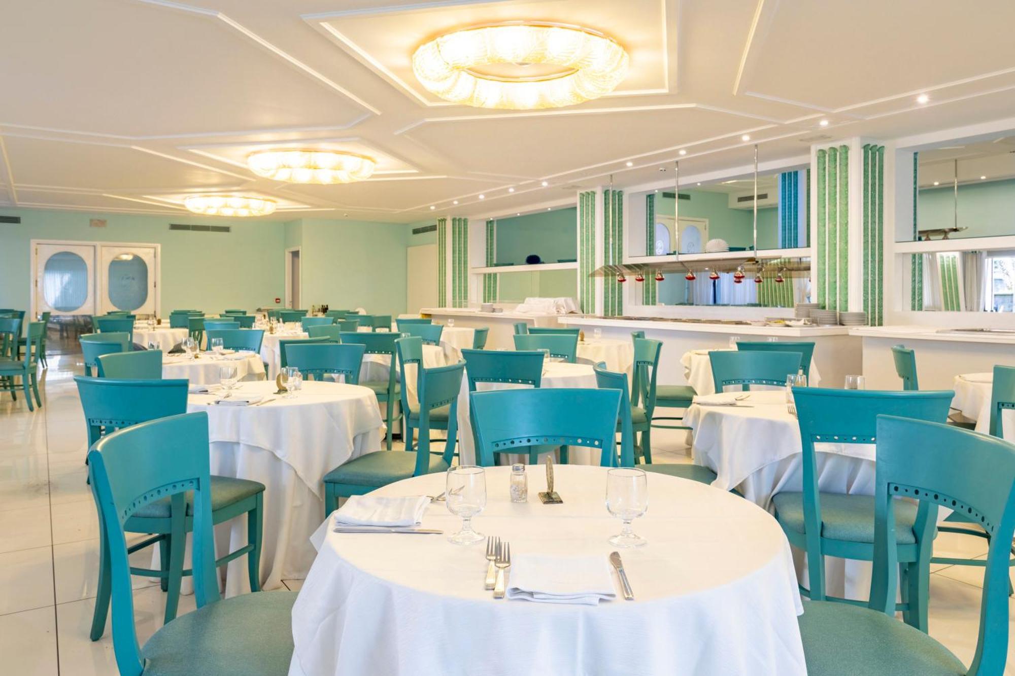 Grand Hotel Parco Del Sole Sant'Agnello Exteriér fotografie