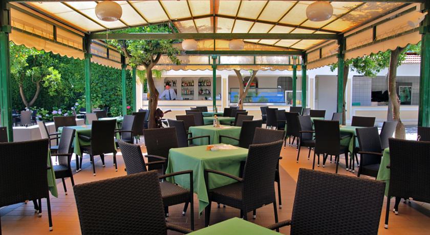 Grand Hotel Parco Del Sole Sant'Agnello Exteriér fotografie
